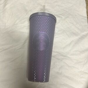 Studded Starbucks Cups!